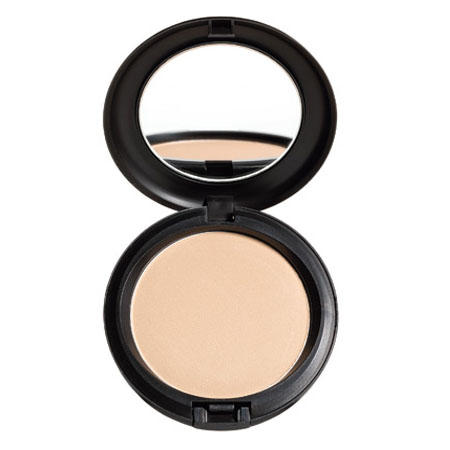 MAC Blot Powder Pressed Medium Dark 