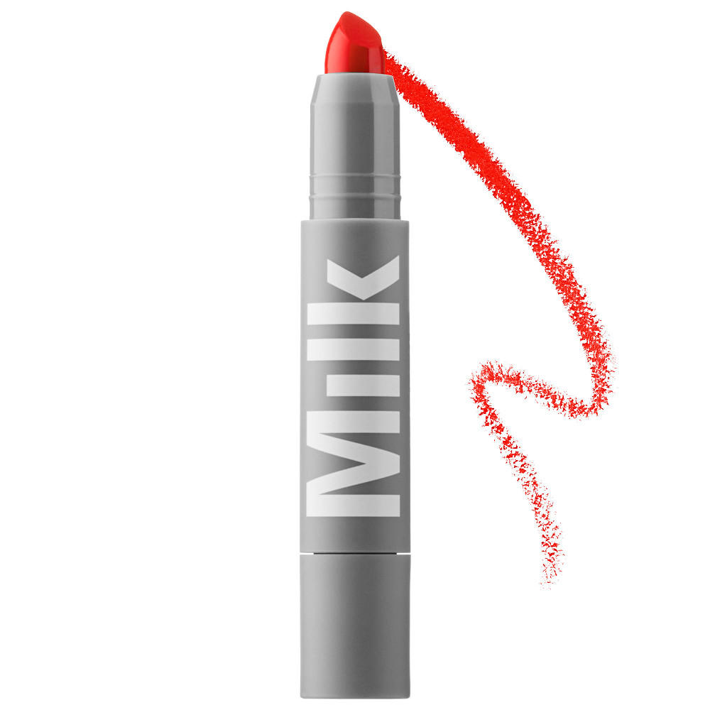 Milk Makeup Lip Color Name Drop