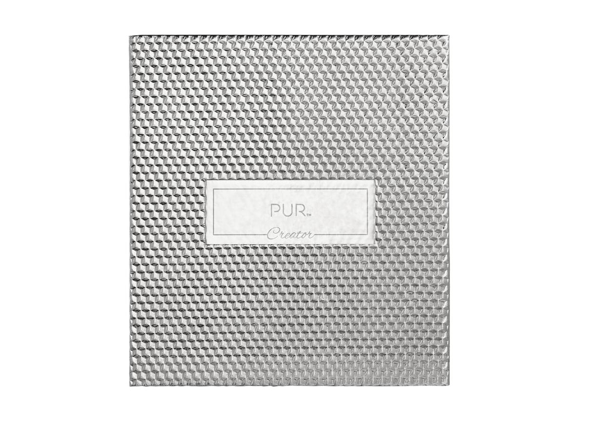 PUR Creator Palette #1