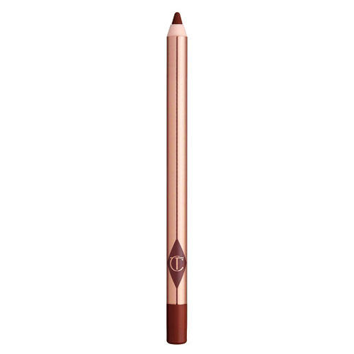 Charlotte Tilbury Lip Cheat Re-Size & Re-Shape Lip Liner Berry Naughty