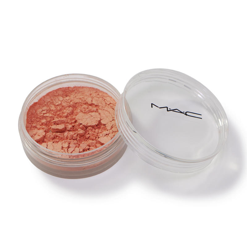 MAC Pearlizer Sheer Pigment Apripeach #0