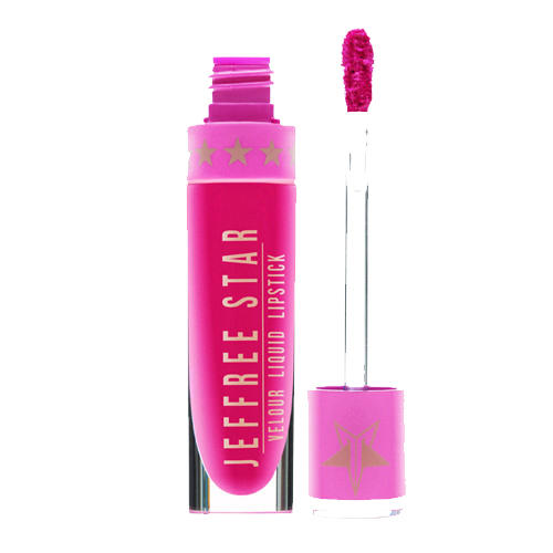 Jeffree Star Velour Liquid Lipstick Prom Night