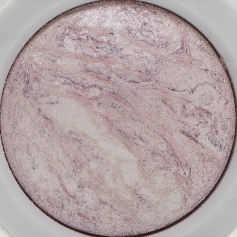 MAC Mineralize Eyeshadow Fresh Ice Glitter & Ice Collection #2