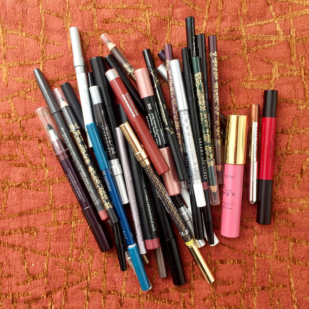 🍊All-Inclusive Pencil Bundle🍊 #7