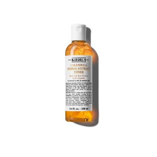 Kiehl's Calendula Skin-Soothing & Stabilizing Emulsion Mini