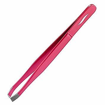 Sephora On Point Tweezers Pink