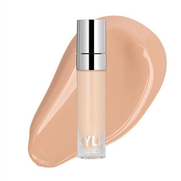 Kylie Cosmetics Skin Concealer Hickory