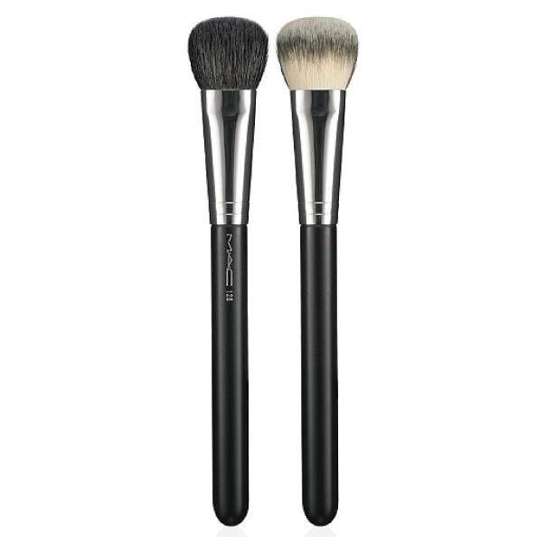 MAC Split Fibre Cheek Brush 128, 128S