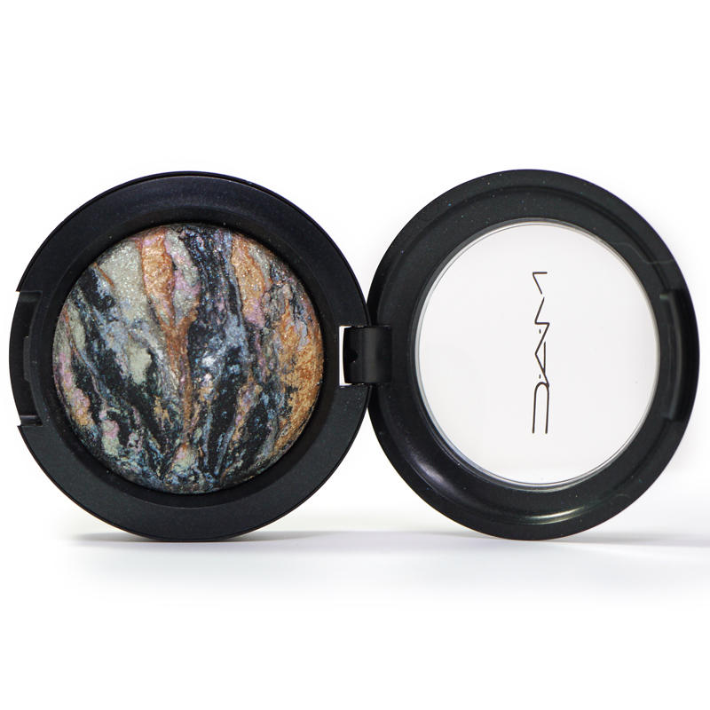 MAC Mineralize Eyeshadow Semi-Precious Collection Clarity #0