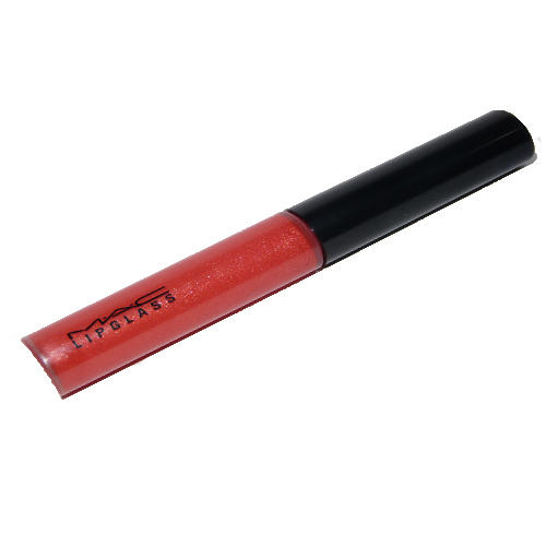 MAC Lipglass Sonoran Rain
