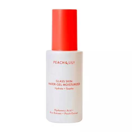 PEACH & LILY Glass Skin Water-Gel Moisturizer Mini