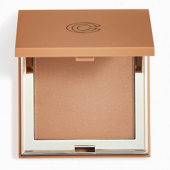 Complex Culture Sun Bath Baked Bronzer Just Right