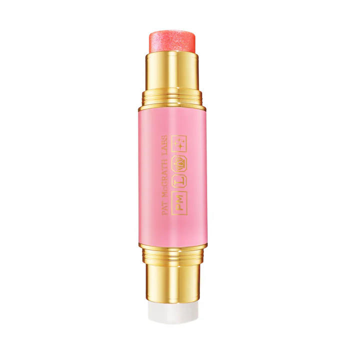 Pat McGrath Labs Skin Fetish: Xtreme Highlighter + Balm Duo Cyber Lotus