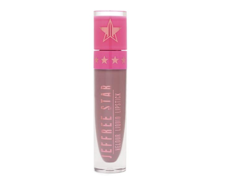 Jeffree Star Velour Lipstick Deceased