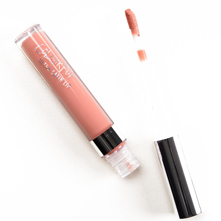 ColourPop Ultra Satin Lip Likely