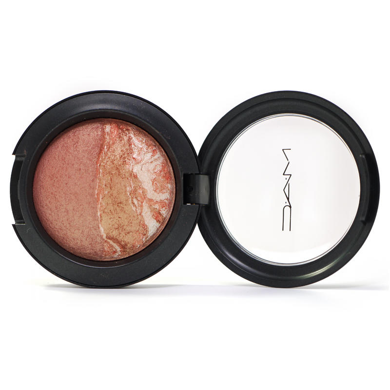 MAC Mineralize Blush Light Over Dark #0