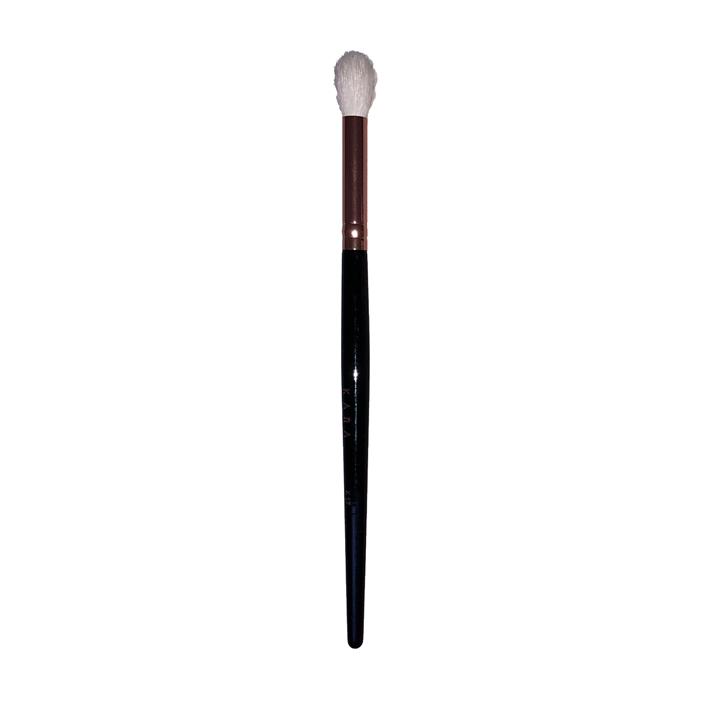 KARA BEAUTY Fluffy Blending Eye Brush Black