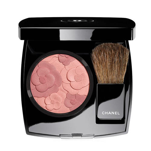 Chanel Jardin De Chanel Blush Camelia Rose