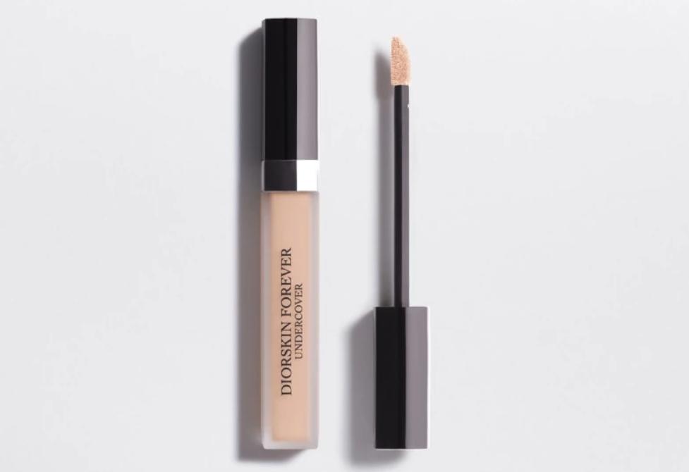 Dior Diorskin Forever Undercover Concealer 011