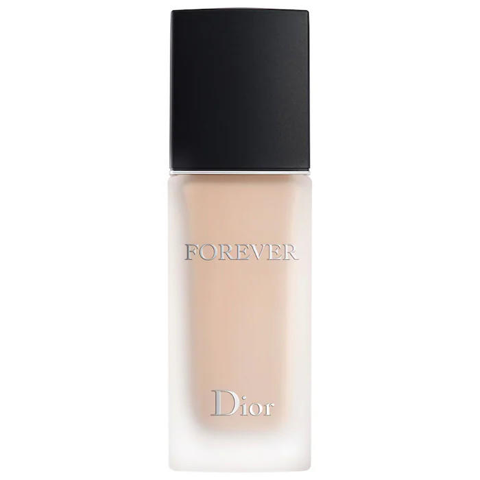 Dior Forever Matte Foundation SPF 15 0.5N