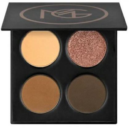 Makeup Geek Promise Eyeshadow Palette