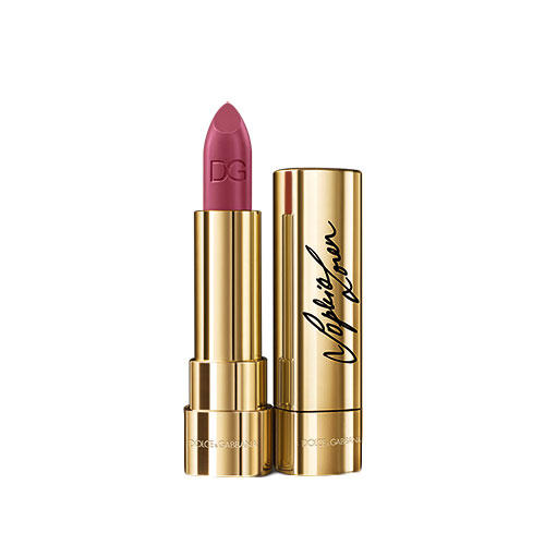Dolce & Gabbana Lipstick Sophia Loren N°1