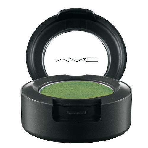 MAC Eyeshadow Guacamole 