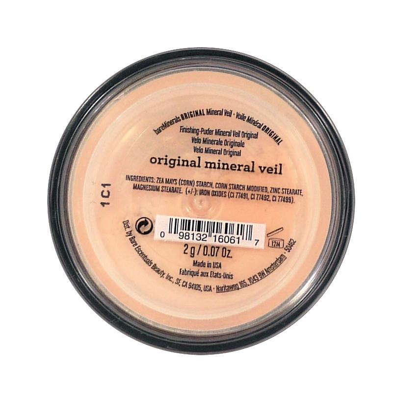 bareMinerals Loose Mineral Veil #2