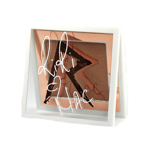 MAC Bronzing Powder RiRi Collection Love, Rihanna