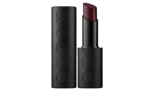 Buxom Big & Sexy Bold Gel Lipstick Voodoo Spice