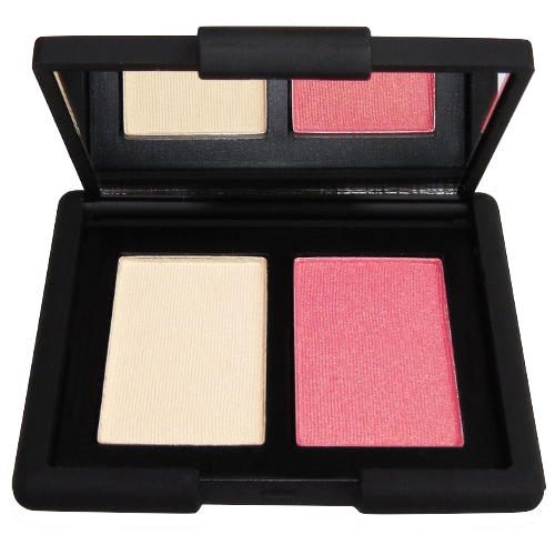NARS Blush Duo Hungry Heart / Orgasm