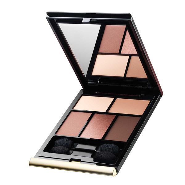 2nd Chance Kevyn Aucoin The Simply Nude Eyeshadow Palette