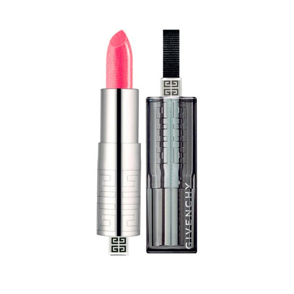 Givenchy Rouge Interdit Shine Lipstick Candy Shine 05