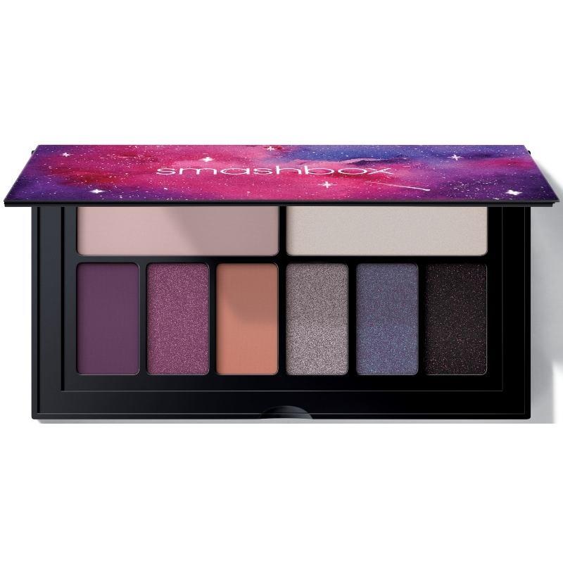 Smashbox Cover Shot: Nova Eye Palette