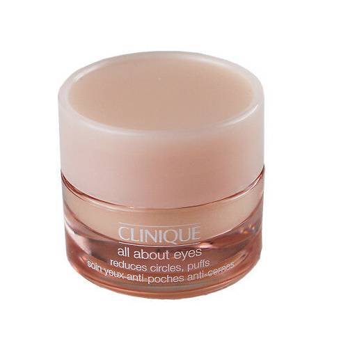 Clinique All About Eyes Eye Cream Mini