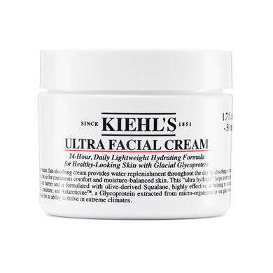 Kiehl's Ultra Facial Cream