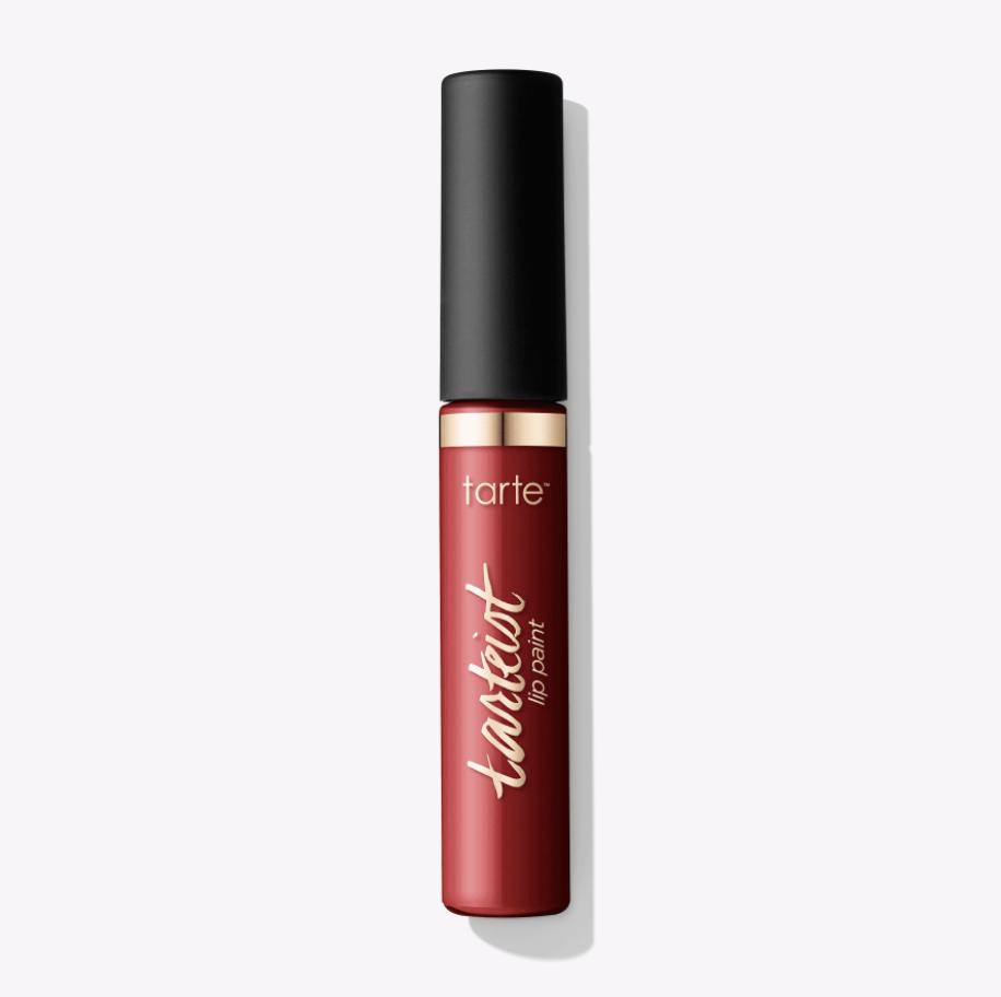 Tarte Tarteist Quick Dry Matte Lip Paint Extra