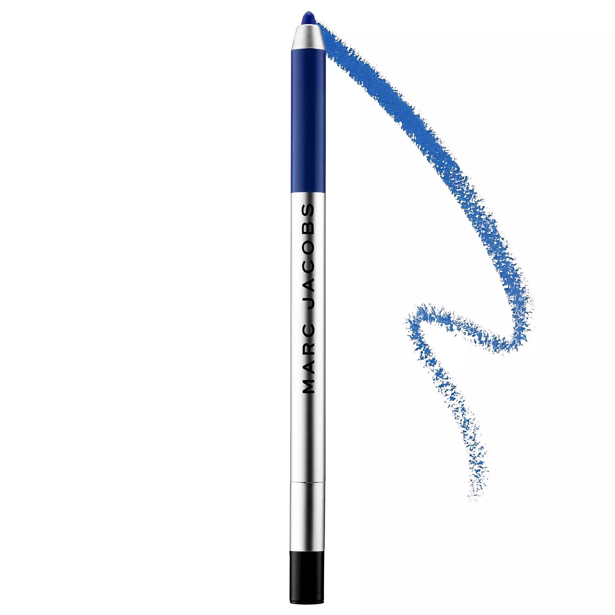 Marc Jacobs Highliner Gel Eye Crayon Out Of The Blue Mini