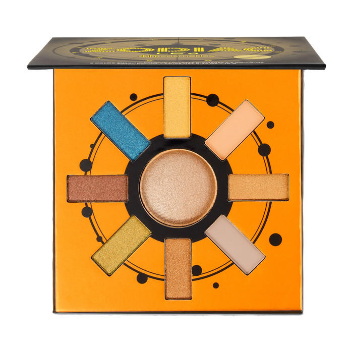BH Cosmetics Mini Zodiac Palette Leo