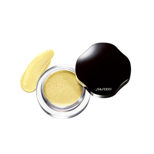 Shiseido Shimmering Cream Eye Colour YE216 Lemoncello
