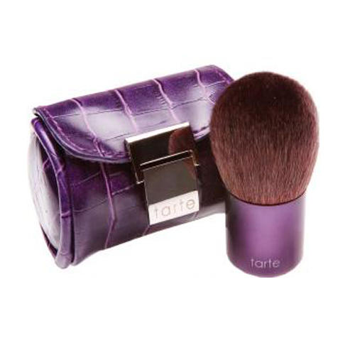 Tarte Kabuki Brush With Case #0