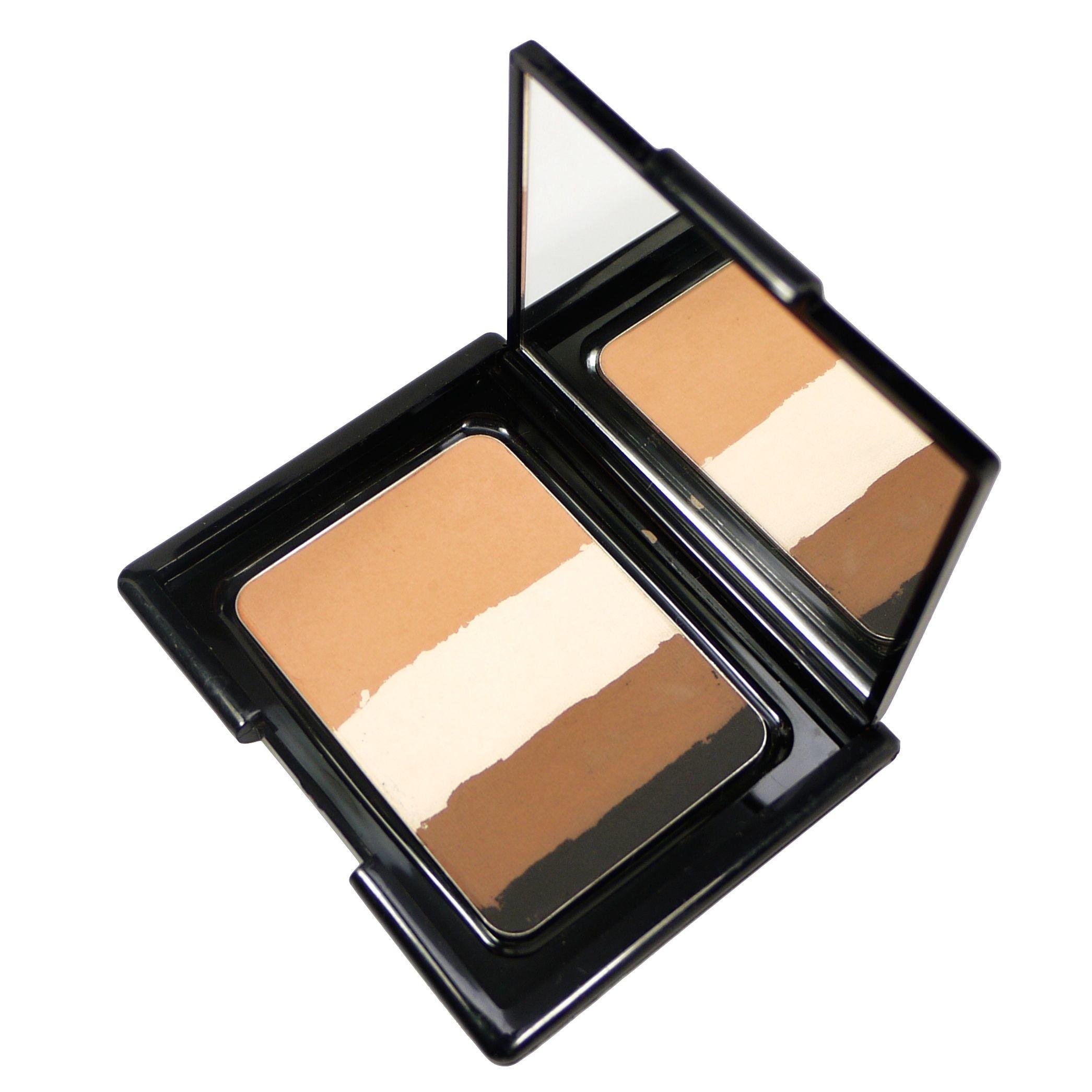Trish McEvoy Face Palette Face Essentials 19 #0
