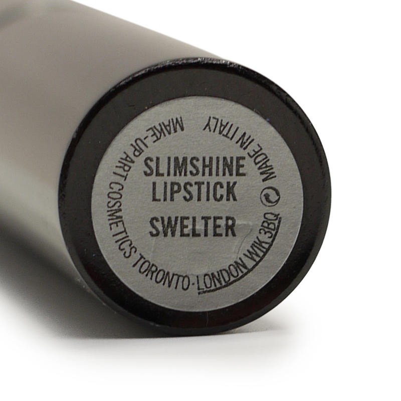 MAC Slimshine Lipstick Swelter #2
