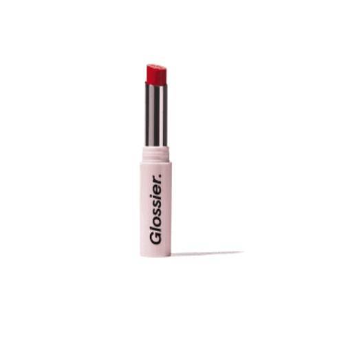 Glossier Ultralip Hydrating Shine Lipstick Fete