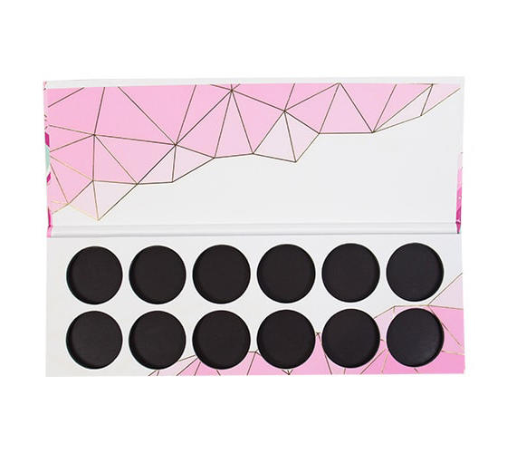 Sugarpill Pro Empty Palette