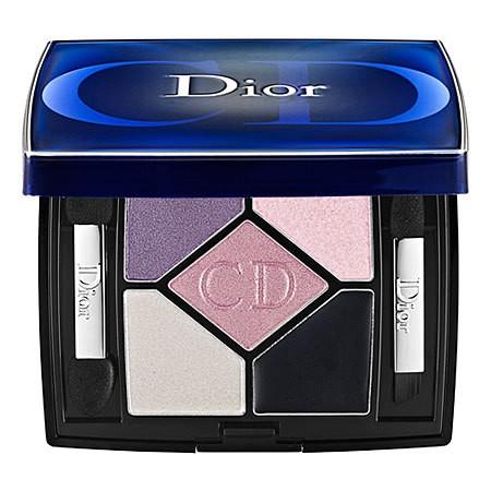 Dior 5 Couleurs Pink Design 808