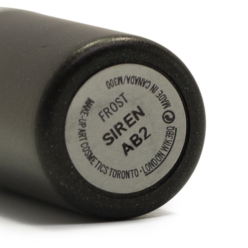 MAC Lipstick Siren #2