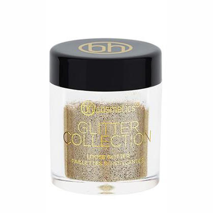 BH Cosmetics Loose Glitter Gold Rush