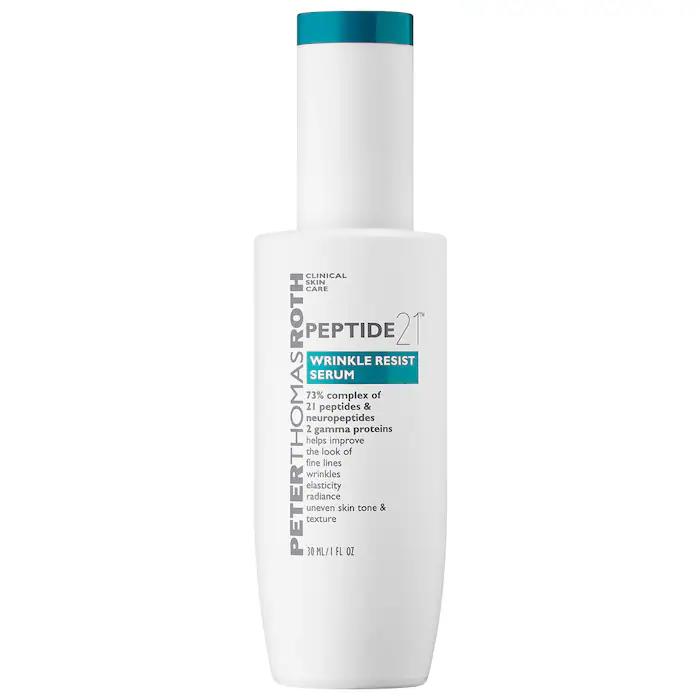 Peter Thomas Roth Peptide 21® Wrinkle Resist Serum Mini