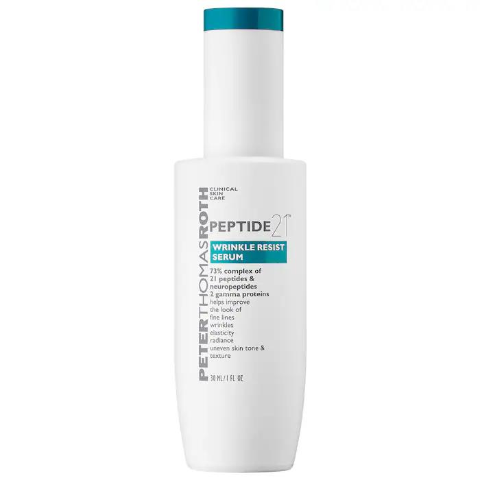 Peter Thomas Roth Peptide 21® Wrinkle Resist Serum Mini